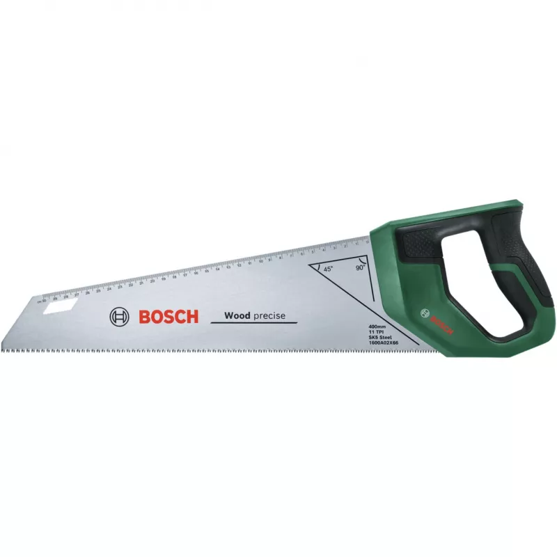 Bosch 1600A02ZA9 Akku-Säbelsäge 18V Brushless Bare Tool