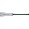 Bosch 1600A02ZB5 Japanische Zugsäge 265 mm Feinzahnung Professionelle Holzbearbeitungs-Handsäge