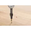 Bosch 2607002786 20-teiliges Schraubendreher-Bit-Set mit magnetischem Universalhalter, 25 mm S2-Stahl-Bits für Phillips, Pozidriv, Schlitz, Torx, Hex
