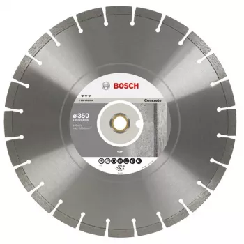 Bosch 2608602545 Kreissägeblatt 40 cm 1 Stück