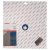 Bosch 2608602603 Kreissägeblatt 350mm x 30mm Bohrung, 24 Zähne, ATB, Hartmetall, für Holz