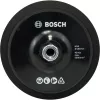 Bosch 2608612027 Stützteller M14 150 mm Klettverschluss für Winkelschleifer