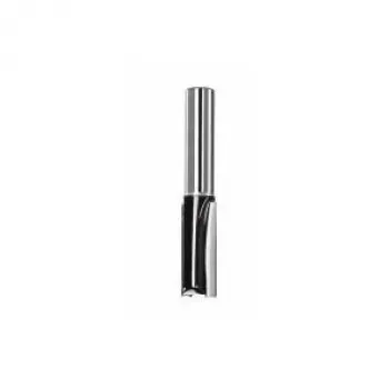 Bosch 2608628374 Carbide Nutfräser 12mm Durchmesser, 8mm Schaft, 62mm Länge