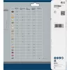 Bosch 2608640633 Expert for Wood Kreissägeblatt 305 mm 60 Zähne