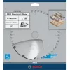 Bosch 2608640633 Expert for Wood Kreissägeblatt 305 mm 60 Zähne
