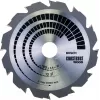 Bosch 2608640633 Expert for Wood Kreissägeblatt 305 mm 60 Zähne