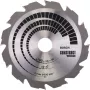 Bosch 2608640633 Expert for Wood Kreissägeblatt 305 mm 60 Zähne