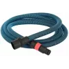 Bosch 3 m Saugschlauch für GAS 25 L SFC, GAS 50, GAS 50 M, GAS 55 M AFC Professional Nass-/Trockenstaubsauger, 35 mm Durchmesser, Schwarz 2608000568