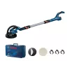 Bosch 500 Series GTR 550 Trockenbauschleifer 910 U/min Schwarz, Blau, Weiß 500 W