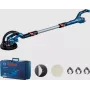 Bosch 500 Series GTR 550 Trockenbauschleifer 910 U/min Schwarz, Blau, Weiß 500 W