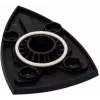 Bosch Zubehör Schleifplatte 110 x 150 mm 2608601448