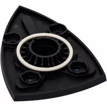 Bosch Zubehör Schleifplatte 110 x 150 mm 2608601448