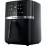 BOSCH Air Fryer MAF462B0 Series 4 (Schwarz, 2050 W, Korb 6,1 L)