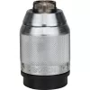 Bosch Zusatzhandgriff für GSB und PSB Schlagbohrmaschinen, Metall, Braun/Chrom, 43 mm Spannhals 2608572150