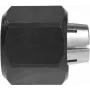 Bosch Spannzange für Bosch GKF 600 Professional Kantenfräse, 6 mm Durchmesser 2608570133
