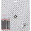 BOSCH Diamant-Trennscheibe 350x25,4 mm segmentiert für Beton