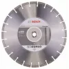 BOSCH Diamant-Trennscheibe 350x25,4 mm segmentiert für Beton