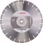 BOSCH Diamant-Trennscheibe 350x25,4 mm segmentiert für Beton