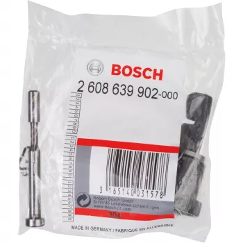 Bosch Stempel- und Matrizenset für GNA 1.3, GNA 1.6, GNA 2.0 Knabber (2608639902)