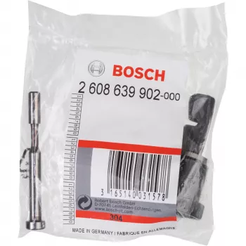 Bosch Stempel- und Matrizenset für GNA 1.3, GNA 1.6, GNA 2.0 Knabber (2608639902)