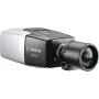 Bosch DINION IP Starlight 7000 HD Netzwerk-Boxkamera, Full HD 1080p, 60fps, PoE, Innen/Außen, ohne Objektiv NBN-73023-BA