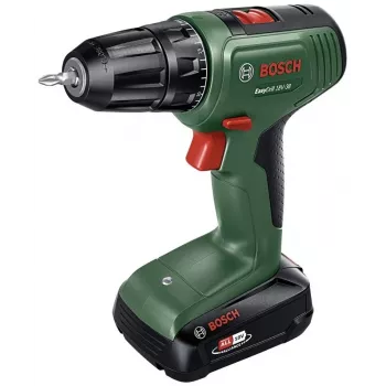 Bosch EasyDrill 18V-38 Akku-Bohrschrauber 2Ah