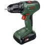 Bosch EasyDrill 18V-38 Akku-Bohrschrauber 2Ah