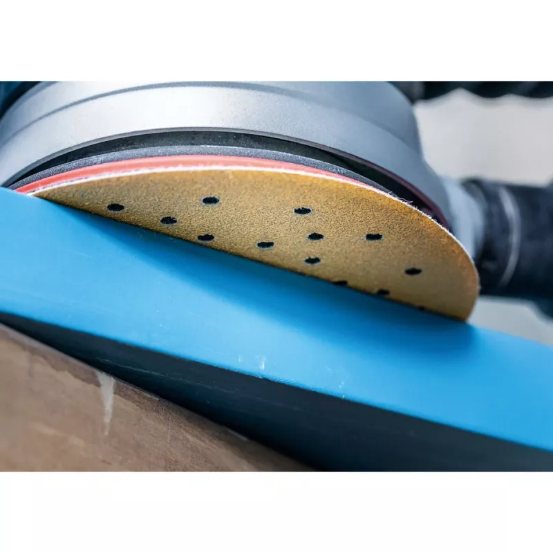 Bosch Expert C470 Schleifscheibe 125mm P80 Multi-Loch (50er Pack)
