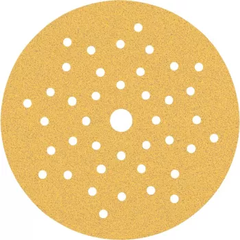 Bosch Expert C470 Schleifscheibe 125mm P80 Multi-Loch (50er Pack)