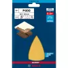 Bosch EXPERT C470 Schleifblatt 100x150mm Körnung 400 (10er-Pack) 2608901167