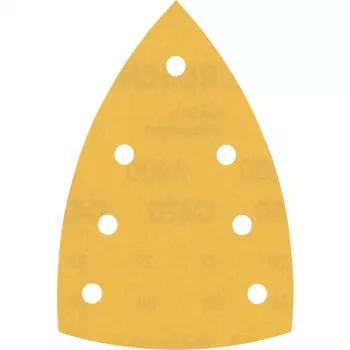 Bosch EXPERT C470 Schleifblatt 100x150mm Körnung 400 (10er-Pack) 2608901167