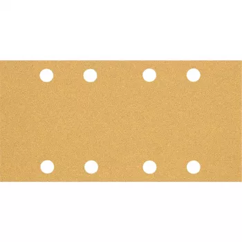 Bosch EXPERT C470 Schleifblatt 93x186mm K60 50er-Pack