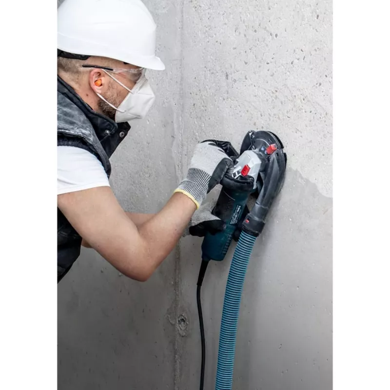 Bosch EXPERT Concrete Diamanttopfscheibe 125 mm, Doppelreihe, 22,23 mm Bohrung, 2608901479