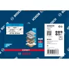 Bosch Expert HD SCM N477 Surface Conditioning Disc, 125 mm, Extra Coarse, für Edelstahl, Nichteisenmetall, Stahlblech, Farbe auf Holz