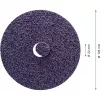 Bosch Expert HD SCM N477 Surface Conditioning Disc, 125 mm, Extra Coarse, für Edelstahl, Nichteisenmetall, Stahlblech, Farbe auf Holz