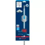 Bosch EXPERT SDS Clean plus-8X Hammerbohrer-Set, Ø 12 mm, Arbeitslänge 200 mm, Saugbohrer mit Absauganschluss