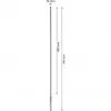 Bosch Expert SDS-max-8X Hammerbohrer 14x940mm für Beton, Mauerwerk, Stahlbeton 2608900210