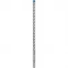Bosch EXPERT SDS plus-7X Hammerbohrer-Set 10 mm, 30 Stück, 265 mm Länge 2608900188