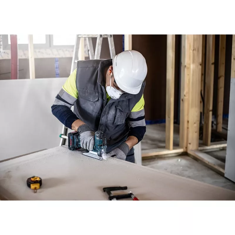 Bosch EXPERT T 300 HM Hartmetall-Stichsägeblatt für abrasive Materialien