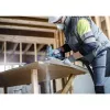 Bosch EXPERT T 300 HM Hartmetall-Stichsägeblatt für abrasive Materialien