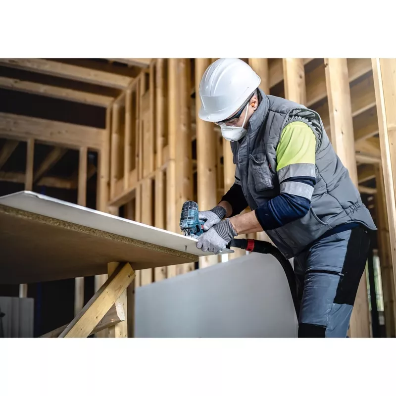 Bosch EXPERT T 300 HM Hartmetall-Stichsägeblatt für abrasive Materialien