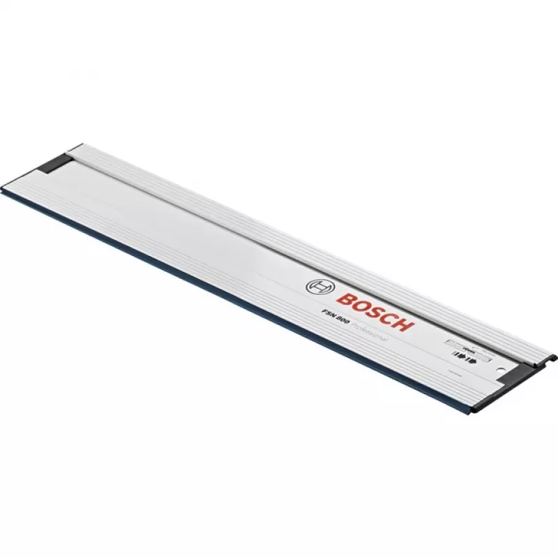 Bosch FSN 800 Professional Führungsschiene 800 mm Aluminium für Kreissägen