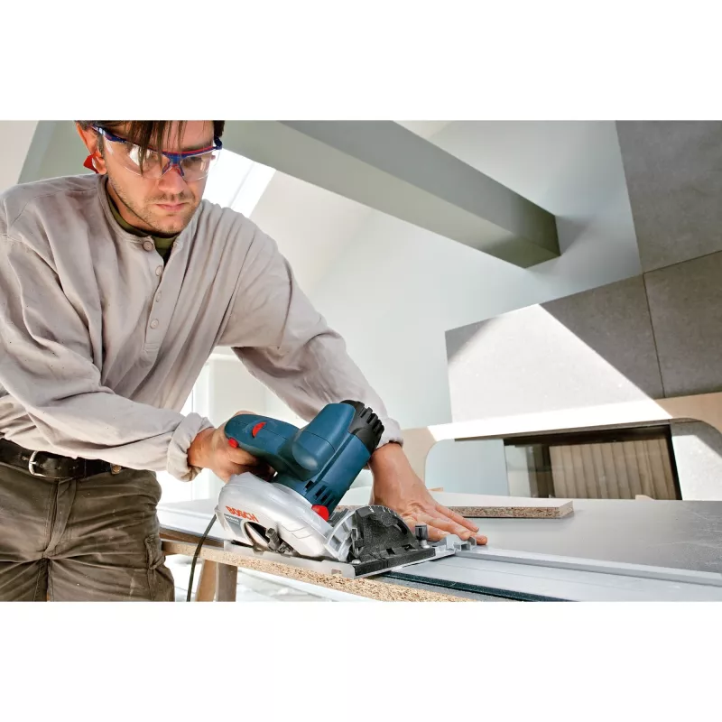 Bosch FSN 800 Professional Führungsschiene 800 mm Aluminium für Kreissägen