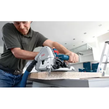 Bosch FSN 800 Professional Führungsschiene 800 mm Aluminium für Kreissägen