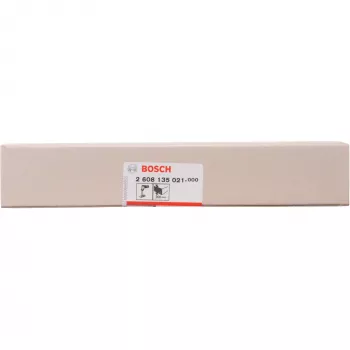 Bosch FSN SA Stichsäge-Führungsschienen-Adapter, 200 mm, für GST-Serie, werkzeuglose Klemmung, 2608135021