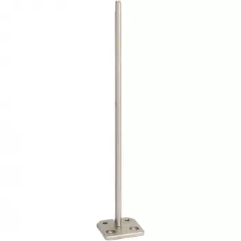 Bosch FSN SA Stichsäge-Führungsschienen-Adapter, 200 mm, für GST-Serie, werkzeuglose Klemmung, 2608135021
