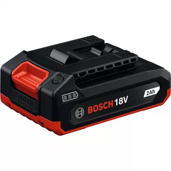Bosch GBA18V-20 18V 2.0Ah Li-Ion Akku mit COOLPACK