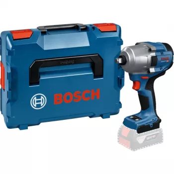 Bosch GDS 18V-780 Professional Akku-Schlagschrauber, Blau, Maschinengerät (06019P4003)