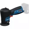 Bosch GPX 12V-77 Professional Akku-Exzenterschleifer 12V ohne Akku