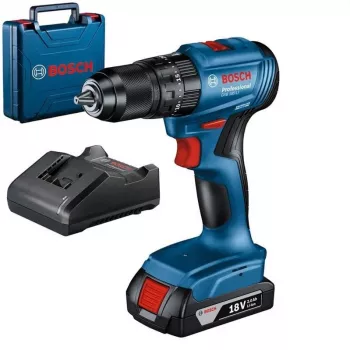 BOSCH GSB-185 LI 18V Akku-Bohrschrauber 1x2,0Ah
